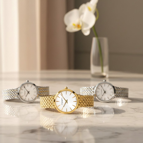 ABELER & SÖHNE Uhren "Made in germany"